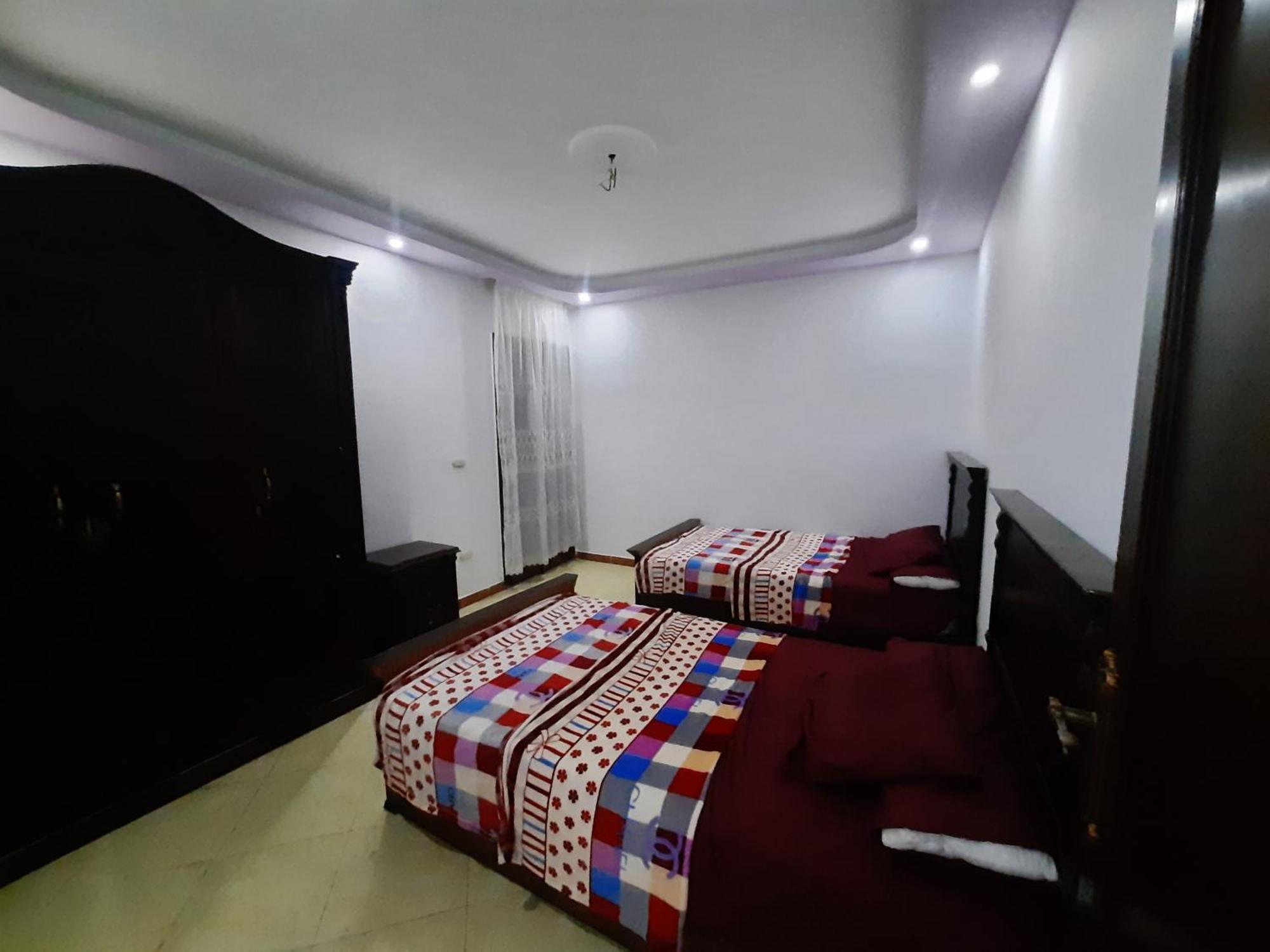 Miramar Aparthotel With Sea View Alexandrie Extérieur photo