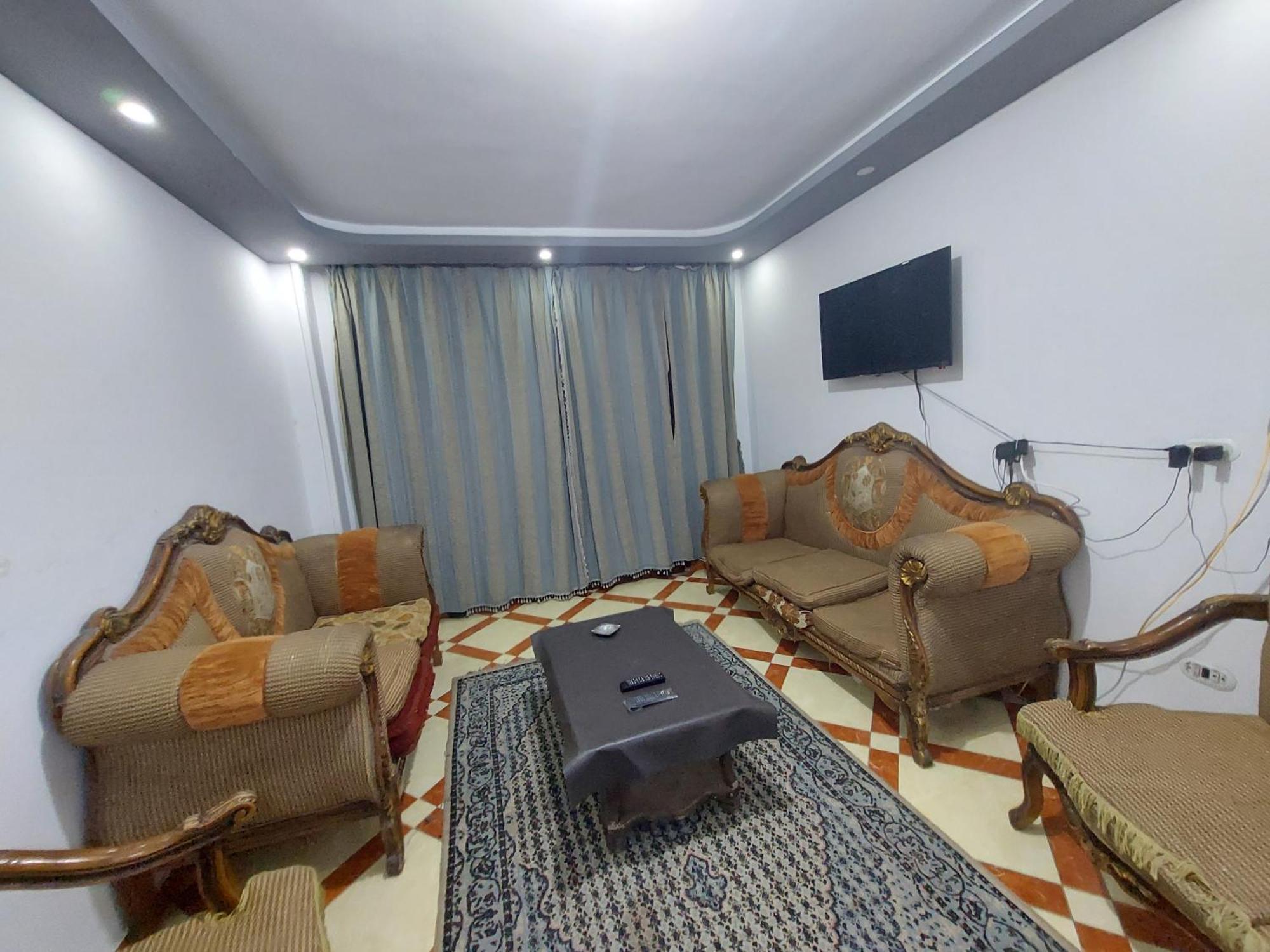 Miramar Aparthotel With Sea View Alexandrie Extérieur photo