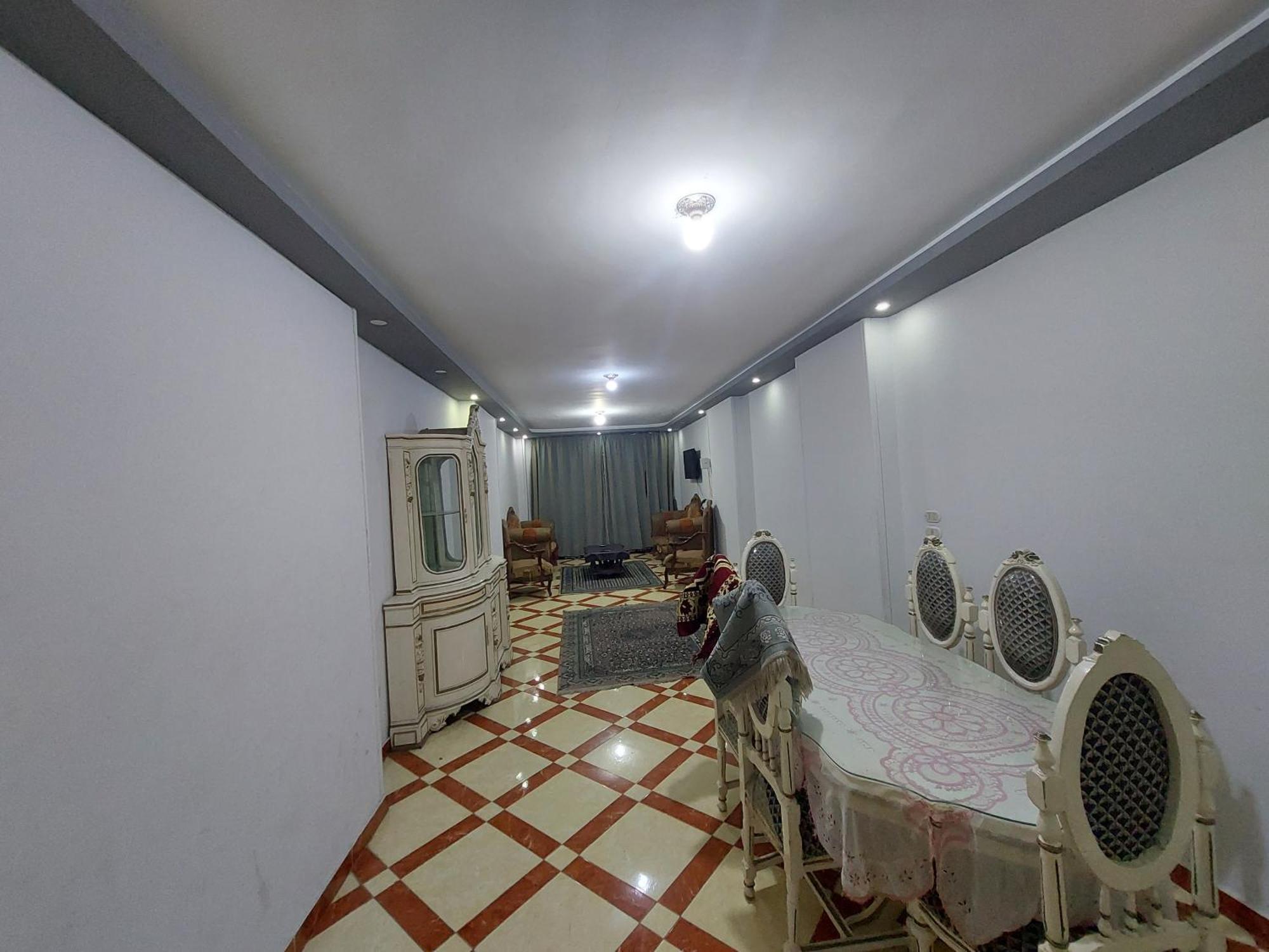 Miramar Aparthotel With Sea View Alexandrie Extérieur photo